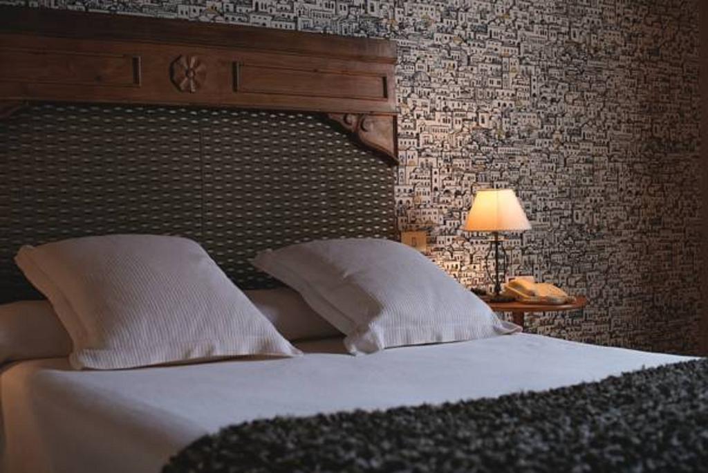 Hotel Konbenio Аморебиета-Етхано Стая снимка
