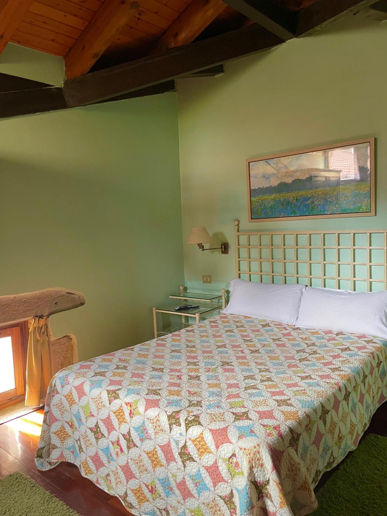 Hotel Konbenio Аморебиета-Етхано Екстериор снимка
